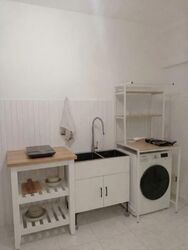 Blk 474 Sembawang Drive (Sembawang), HDB 5 Rooms #563307191